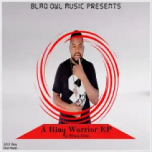 Blaq Owl - The Edge (Original Mix)